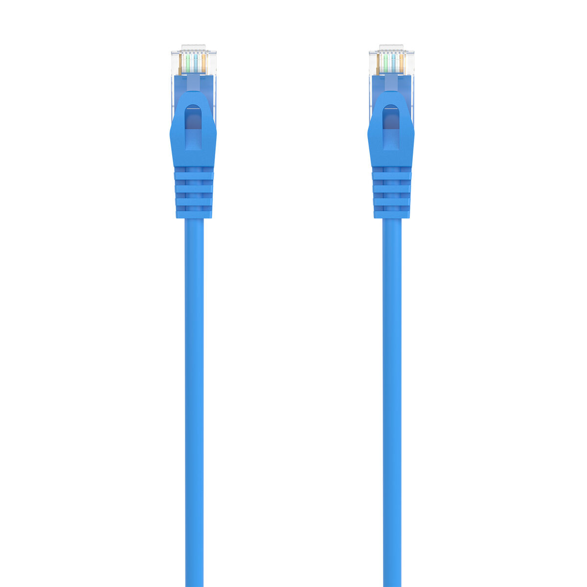 CAT 6 UTP Cable Aisens A145-0576 Blue 3 m